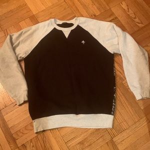 LRG sweatshirt
